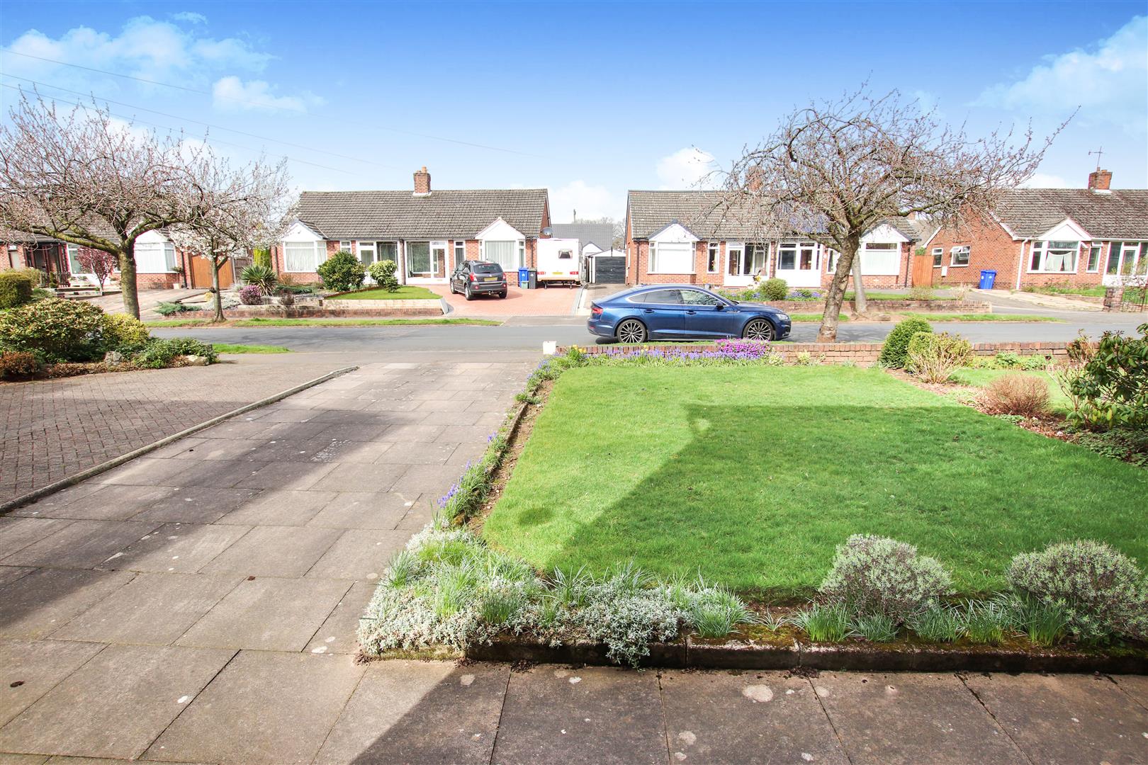 FORE GARDEN